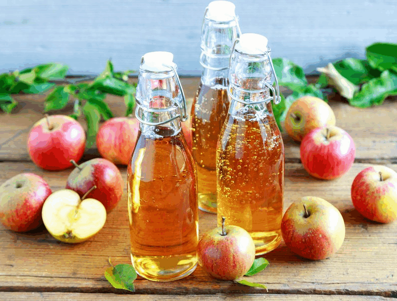 Cydr Musujący „Orchadia Brut”